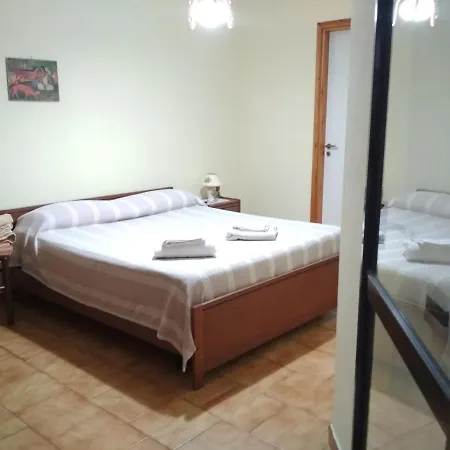 La Dolce Vita, Relax & Kite Lamezia Apartment Lamezia Terme