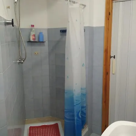 Apartment La Dolce Vita, Relax & Kite Lamezia *