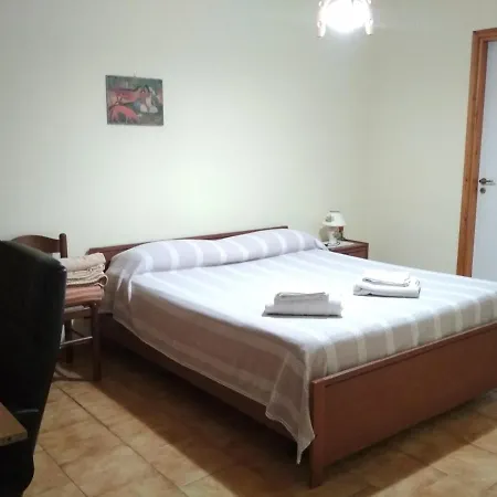 Apartment La Dolce Vita, Relax & Kite Lamezia *