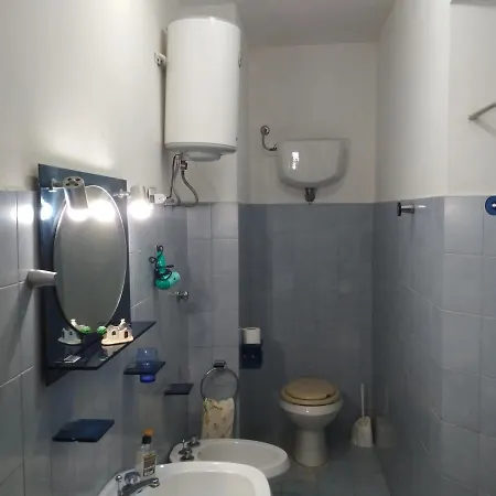 La Dolce Vita, Relax & Kite Lamezia * Lamezia Terme