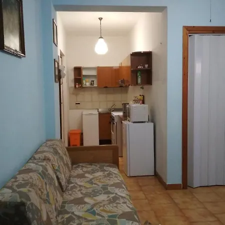 La Dolce Vita, Relax & Kite Lamezia Apartamento Lamezia Terme