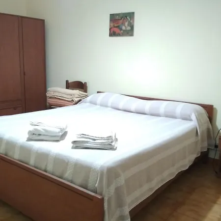 Apartment La Dolce Vita, Relax & Kite Lamezia *