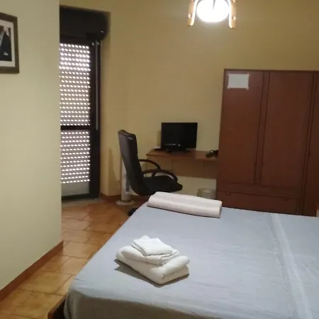 La Dolce Vita, Relax & Kite Lamezia Apartment *