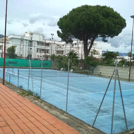 La Dolce Vita, Relax & Kite Lamezia 公寓 *
