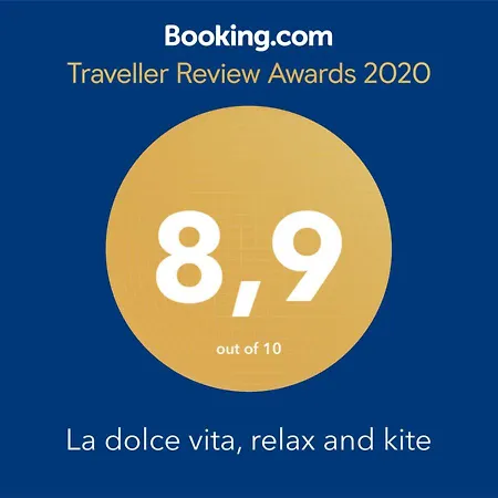 La Dolce Vita, Relax & Kite Lamezia *
