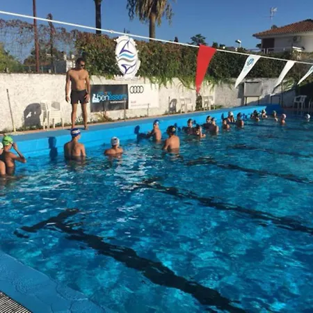 La Dolce Vita, Relax & Kite Lamezia Apartment