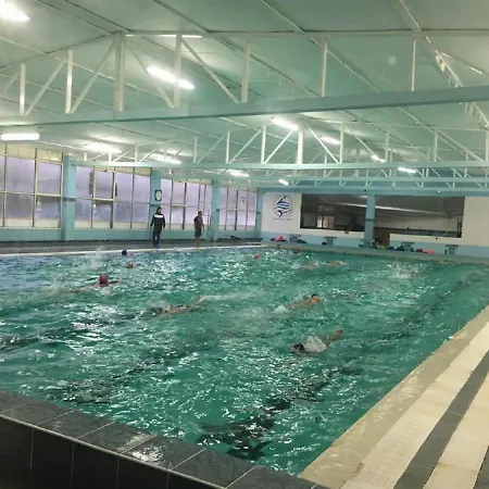 Apartamento La Dolce Vita, Relax & Kite Lamezia Lamezia Terme