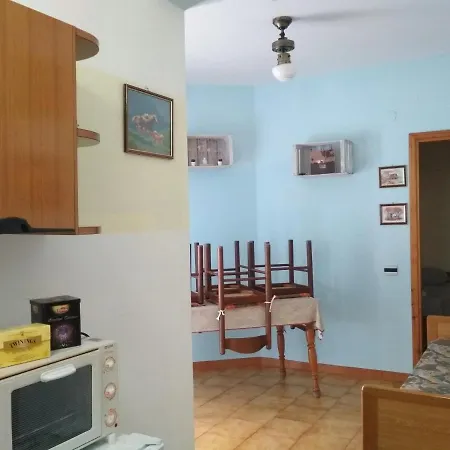 Apartment La Dolce Vita, Relax & Kite Lamezia Lamezia Terme