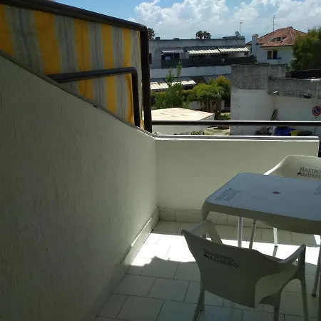Apartment La Dolce Vita, Relax & Kite Lamezia Lamezia Terme