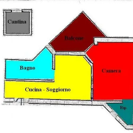 La Dolce Vita, Relax & Kite Lamezia Apartamento Lamezia Terme