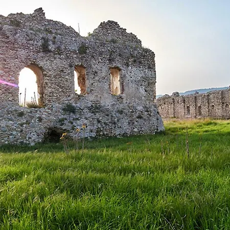 La Dolce Vita, Relax & Kite Lamezia Apartamento *