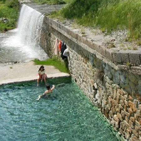 Apartamento La Dolce Vita, Relax & Kite Lamezia *