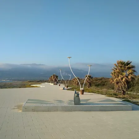 아파트 La Dolce Vita, Relax & Kite Lamezia 라메지아 테르메