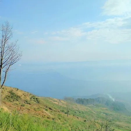 Apartamento La Dolce Vita, Relax & Kite Lamezia *