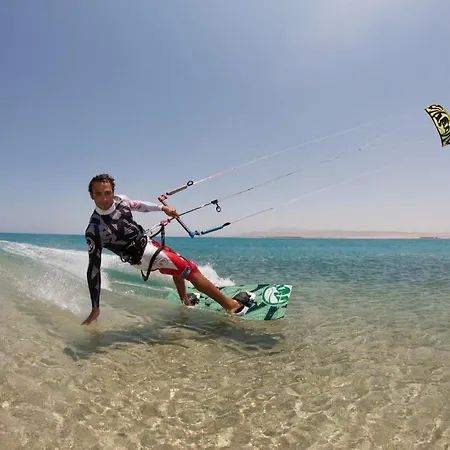 La Dolce Vita, Relax & Kite Lamezia